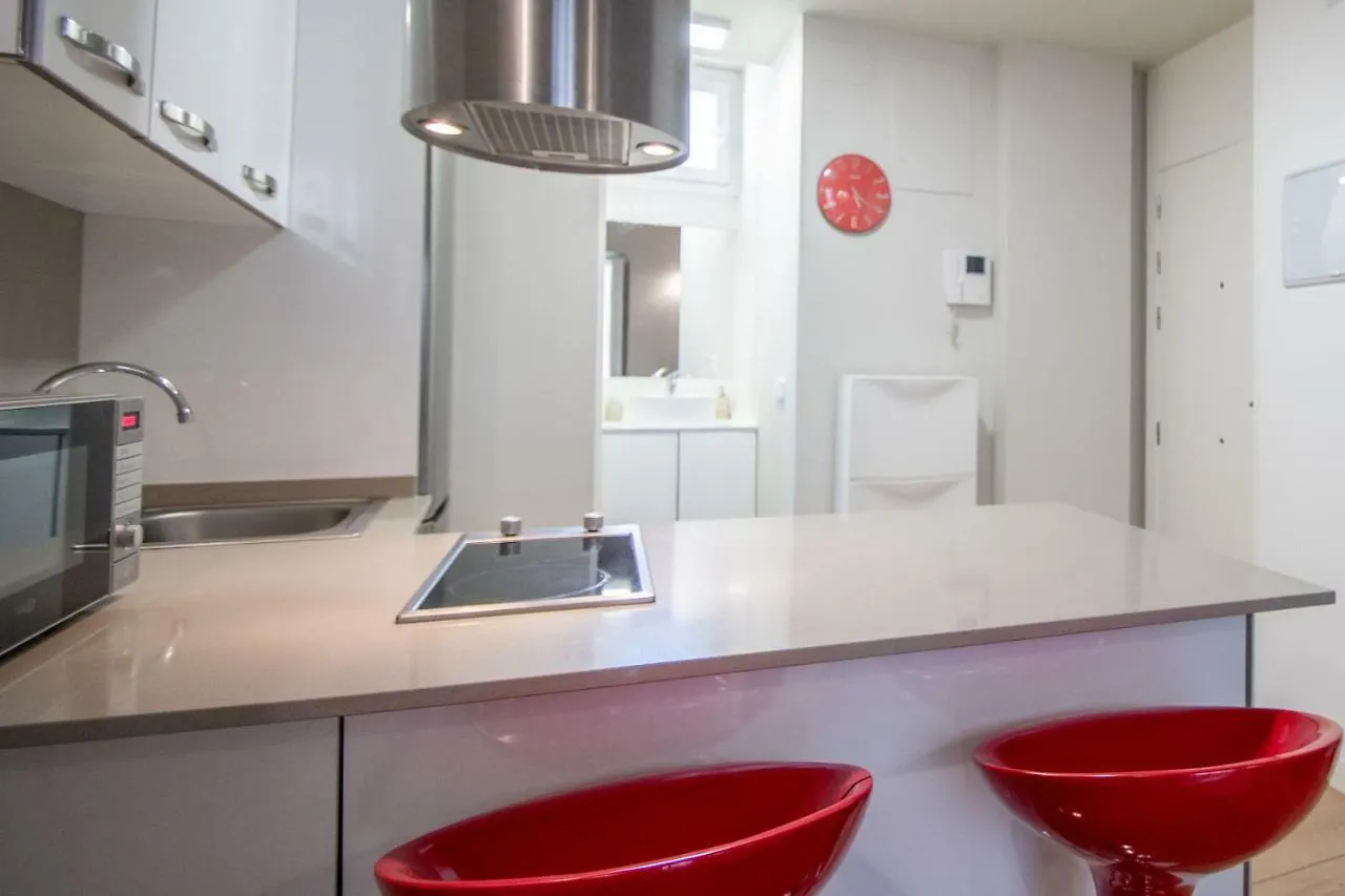 Apartamento Cadiz Compania Apartment