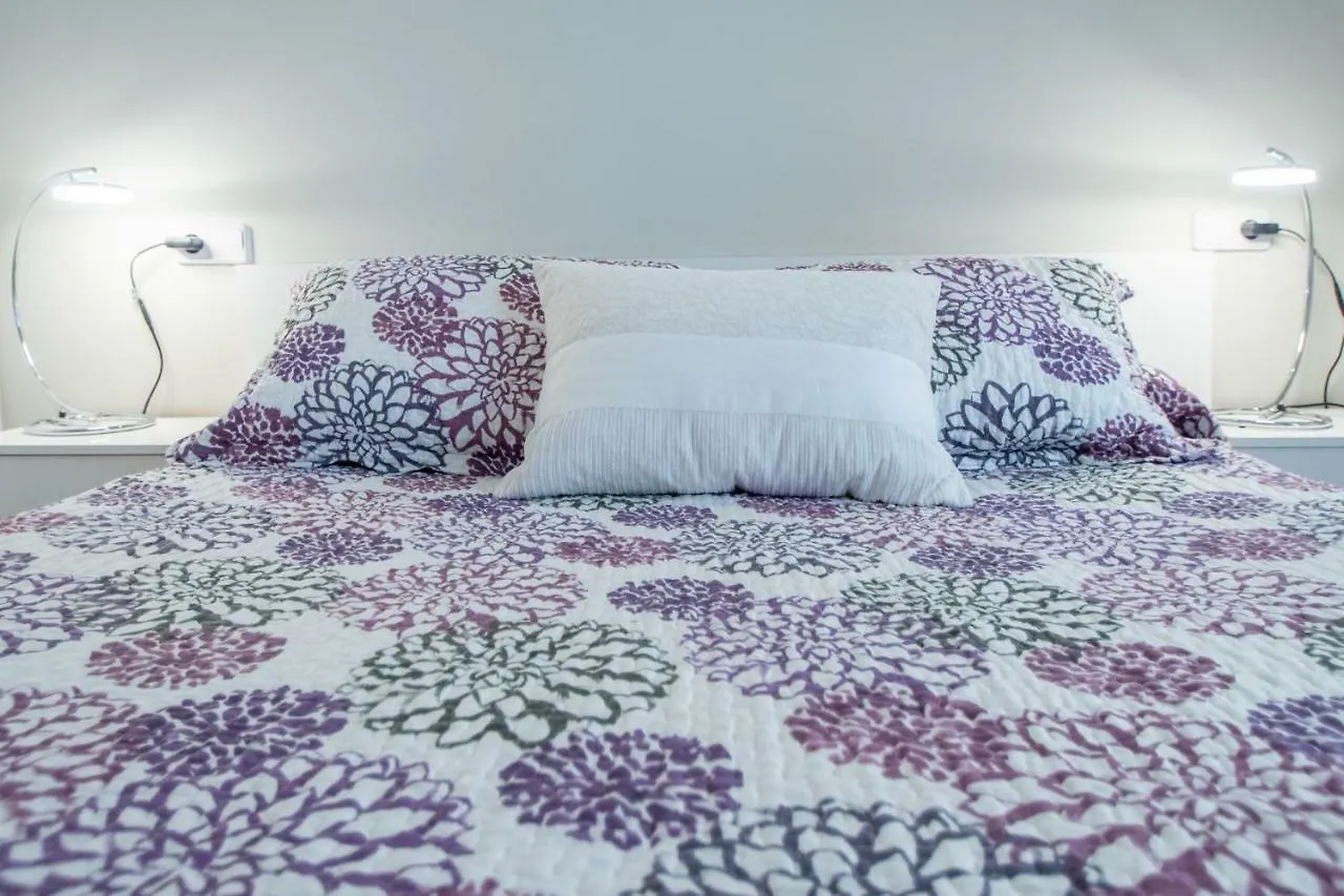 Apartamento Cadiz Compania Apartment