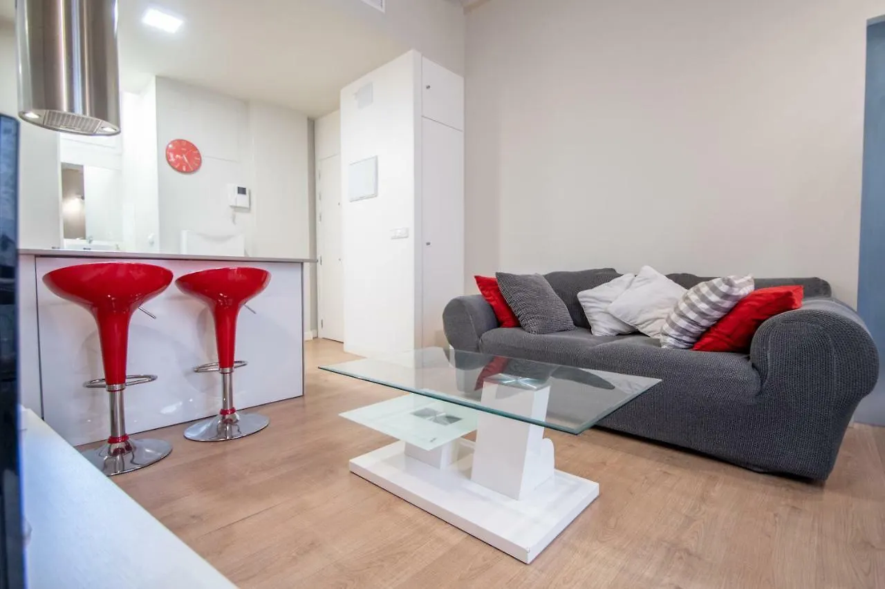 Apartamento Cadiz Compania Apartment Spain