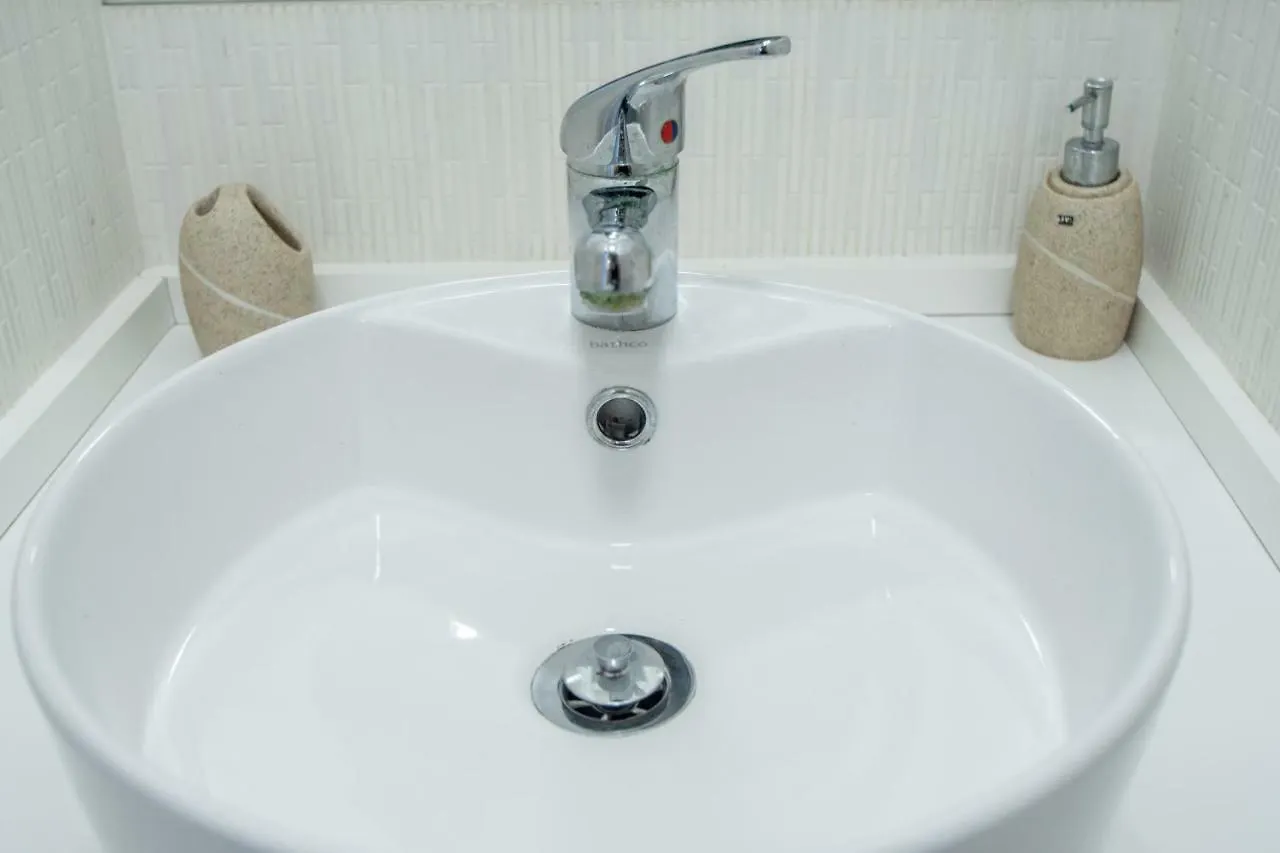 Apartament Apartamento Cadiz Compania