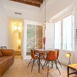 Apartment Genteel Plaza De Espana, Cádiz