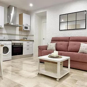 Apartamento San Francisco 15, Cádiz