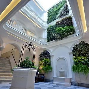 Apartament El Armador Casa Palacio By Luxury, Kadyks