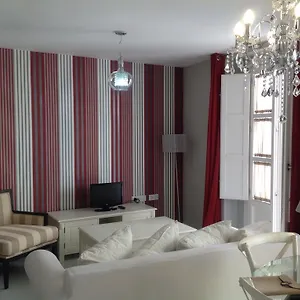 Apartamento Columela, Cádiz