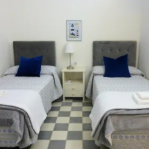 Apartamento Apodaca, Cádiz