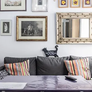 Apartamento El De La Artesana, Cádiz