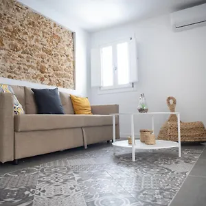 Apartamento El Tanguillo Little, Cádiz