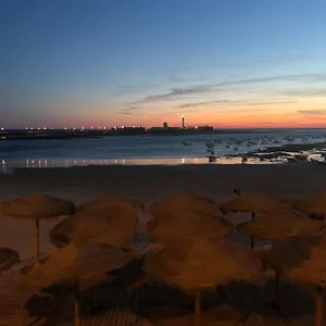 Apartamento - Torre Tavira, Cádiz