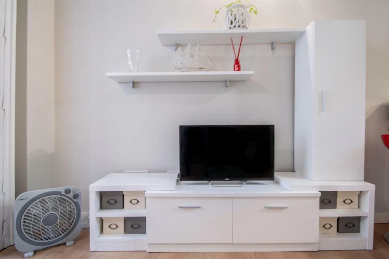 Apartamento Cadiz Compañía Apartamento 0*,  España