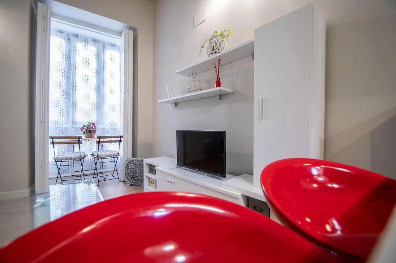 Apartamento Cadiz Compañía Apartamento 0*,  España