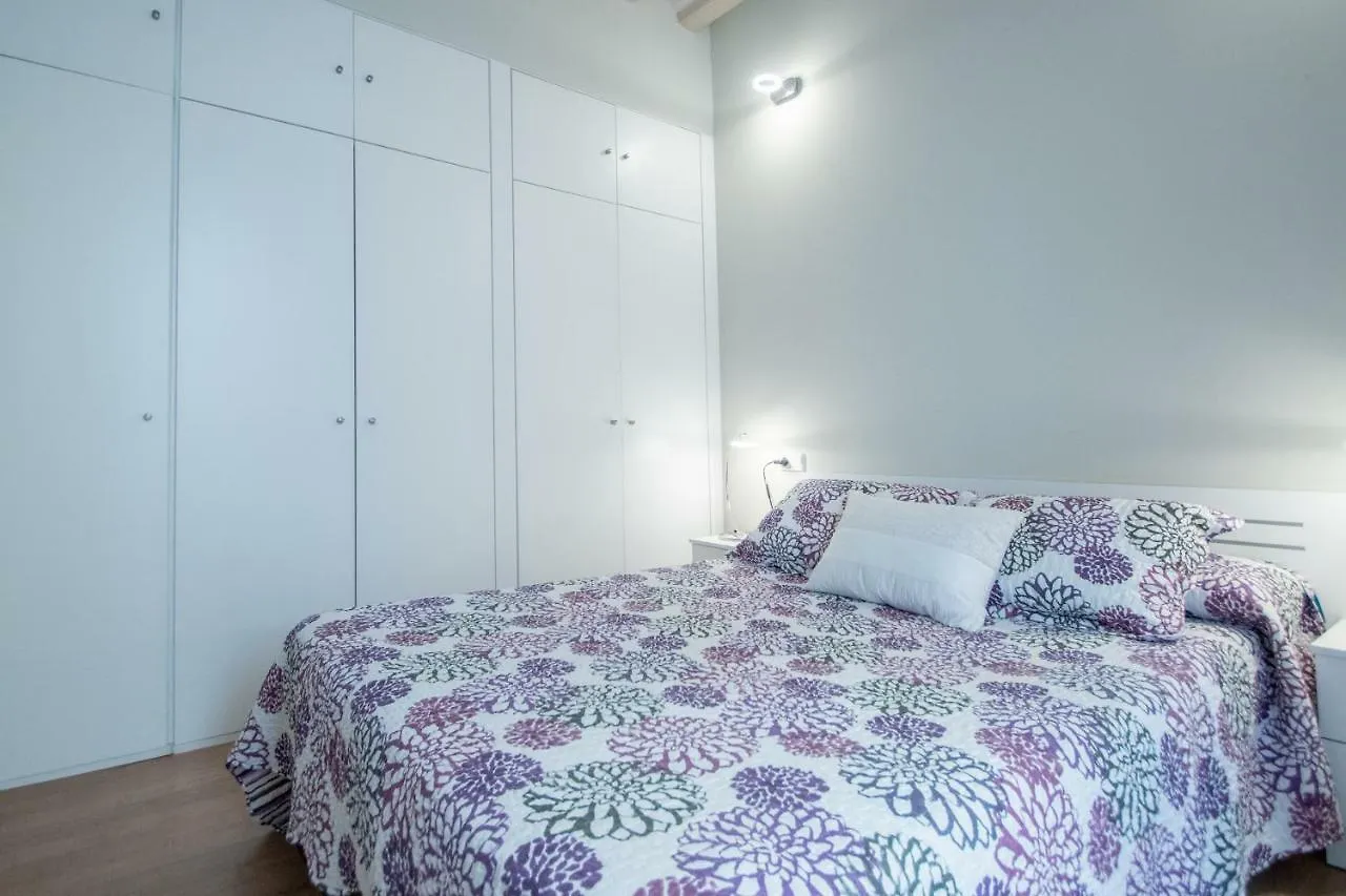 Apartamento Cadiz Compañía Apartamento