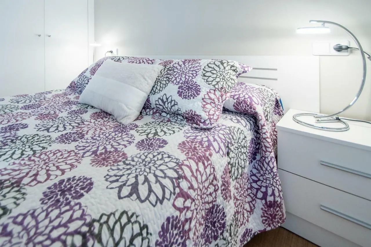 Apartamento Cadiz Compañía Apartamento 0*,