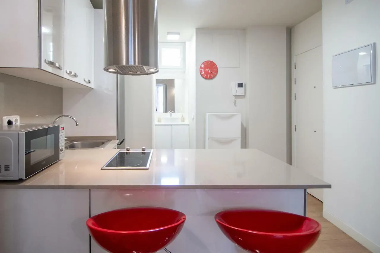 Apartamento Cadiz Compañía Apartamento España