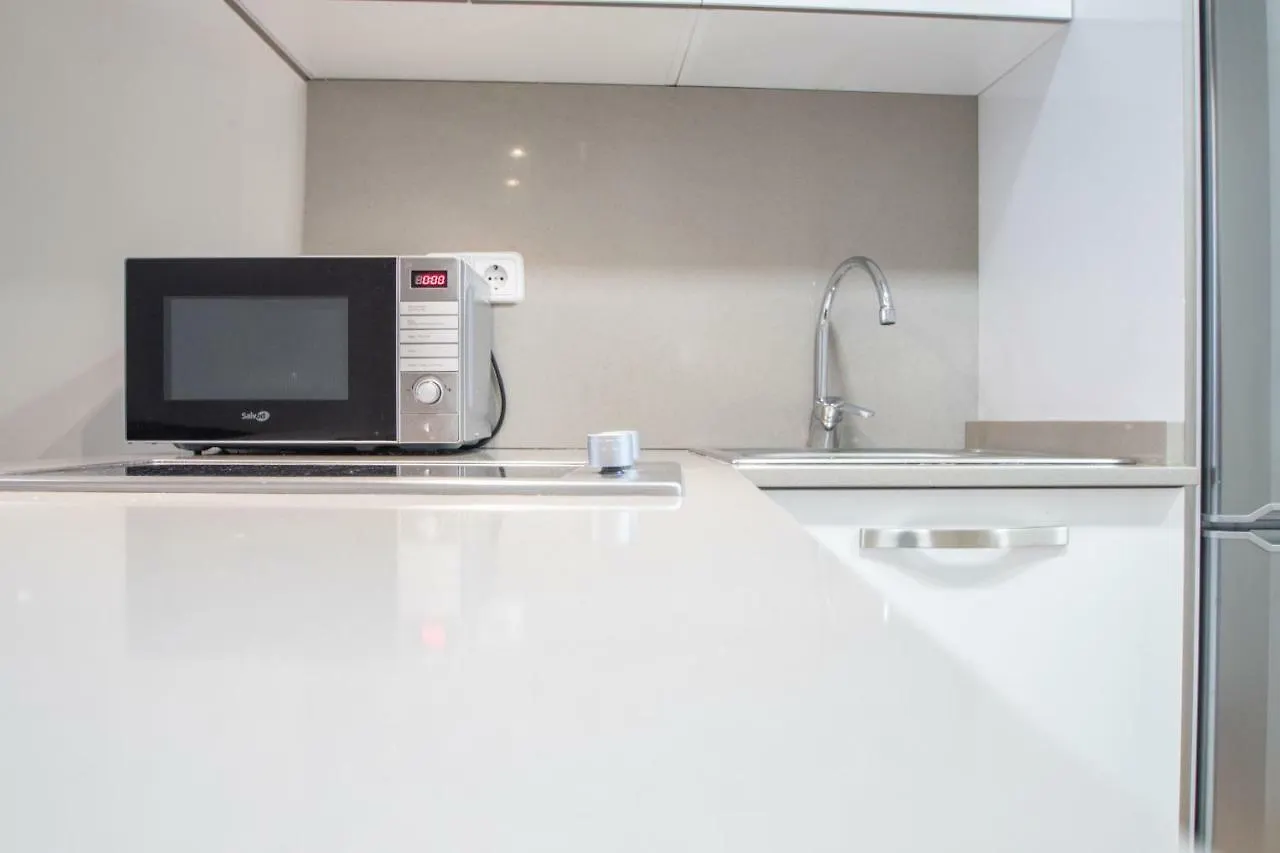 Apartamento Cadiz Compañía Apartamento España