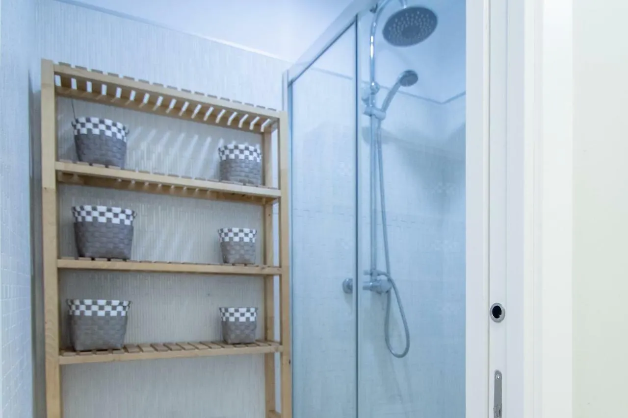 Apartamento Cadiz Compañía Apartamento