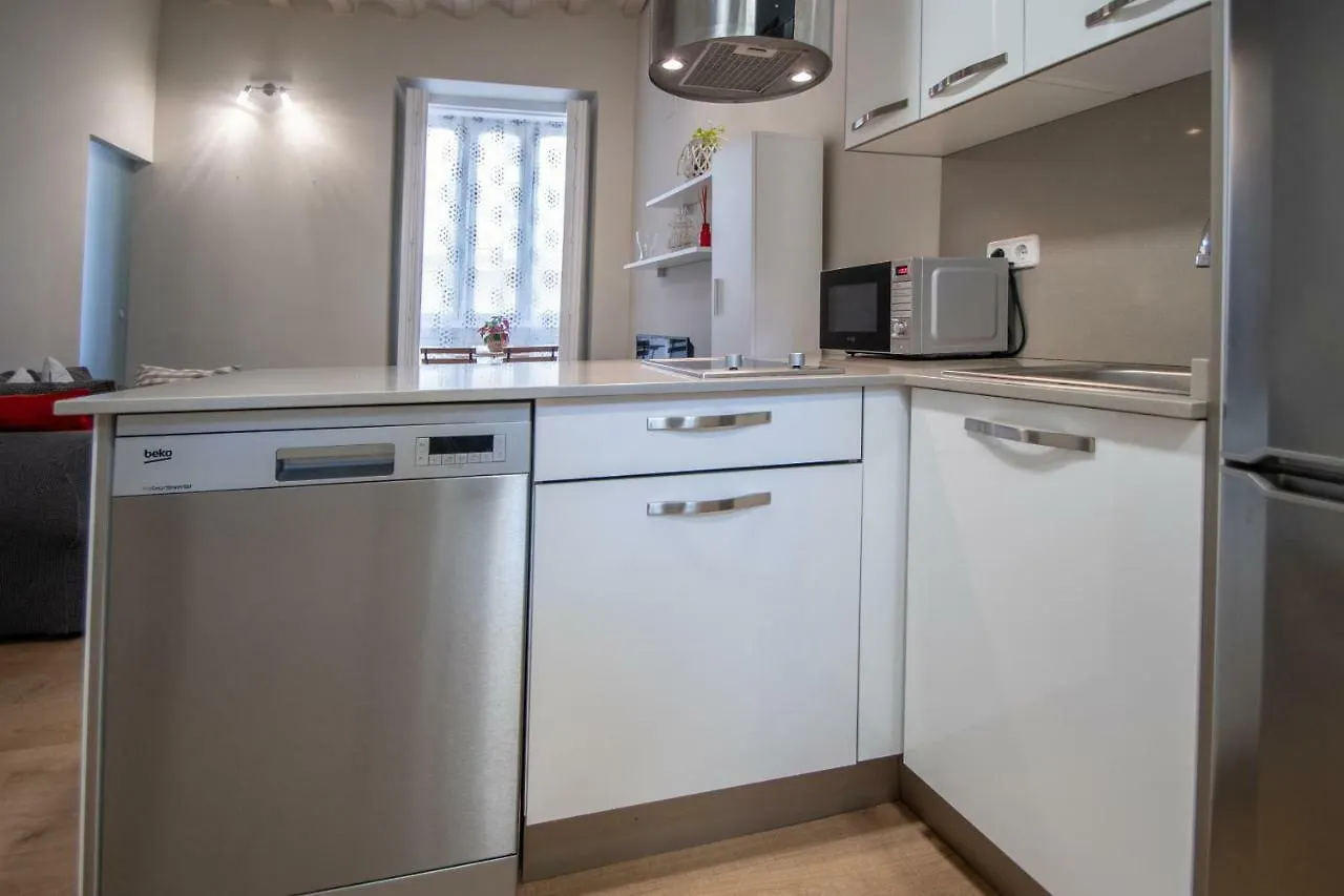 Apartmán Apartamento Cadiz Compania Španělsko