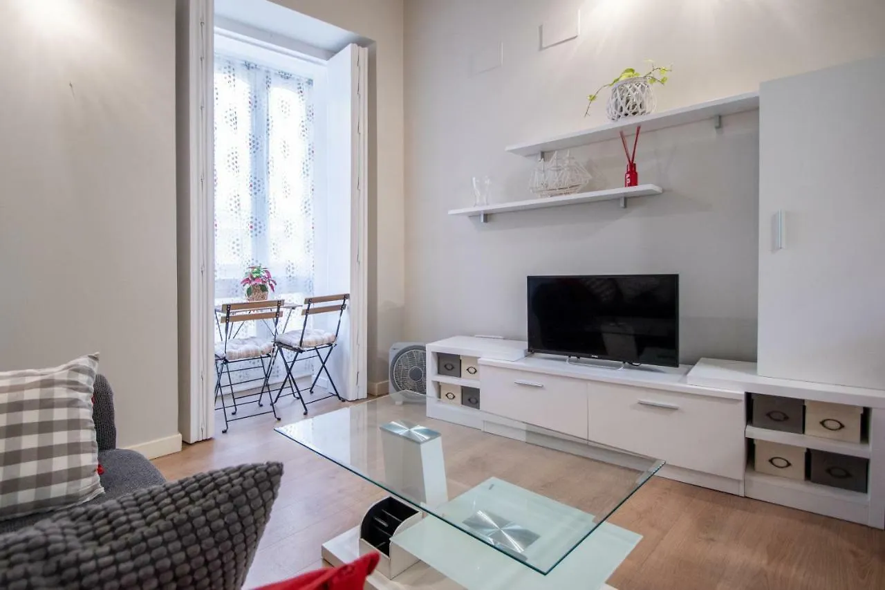 Apartmán Apartamento Cadiz Compania