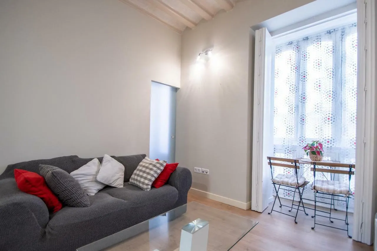 Apartmán Apartamento Cadiz Compania